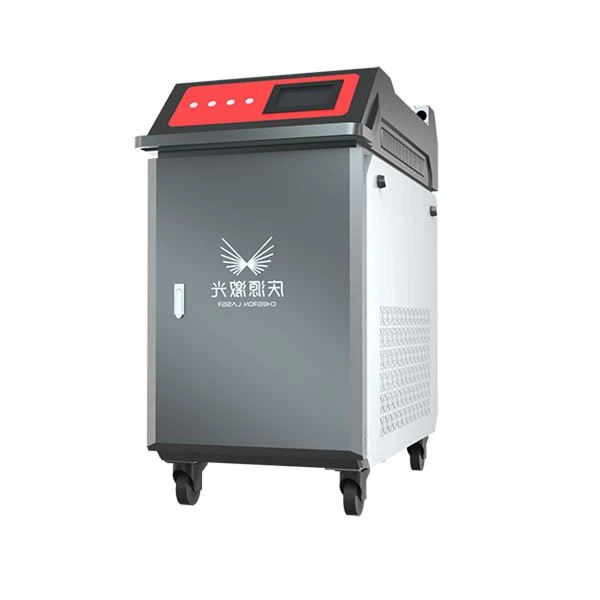 High Frequency Metal Laser Welding Machine Price Laser Spot Welding Machine
