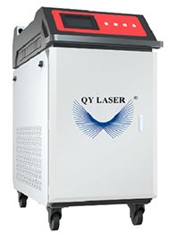 Kina 1000W 1500W ručni prijenosni aparat za lasersko zavarivanje s vlaknima Ručna cijena sa Raycusom za lemljenje metala za lasersko zavarivanje