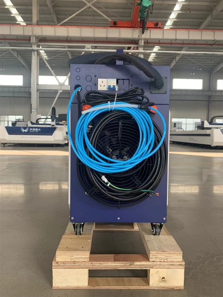 2023 Best Handheld Fiber Laser Welding Machine For Sale